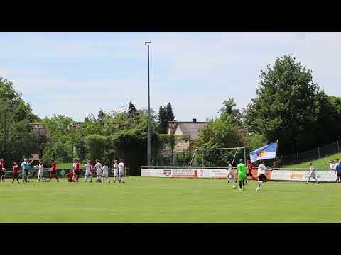 Schlusspfiff in Oberzell - Die C-Junioren sind Meister