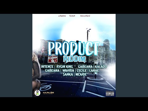 Hot Gyal (Radio Edit)