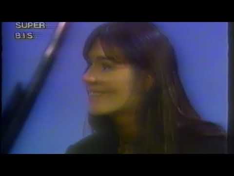 Intervju sa Margitom Stefanović (EKV) - RTB (1987)