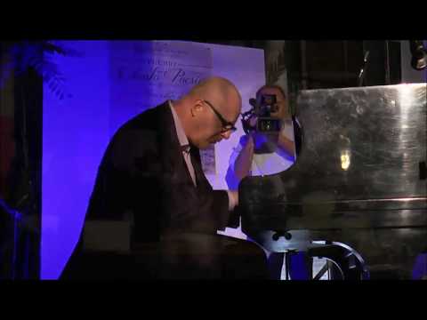 Premio Cilento Poesia - Musica dedicata al Cilento e discorso Menotti Lerro intorno alla poesia