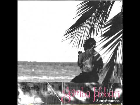 12. Gomba Jahbari - Vengo Buscando