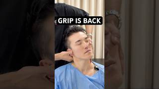 His Grip Strength Came Back… After Years (Part 2)