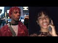 Famous Dex Changes His Mind On Smacking YBN Nahmir Life Is SHORT YBN Aint No BEEF