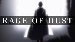 アニメmad 最強の男 Rage Of Dust ワンパンマン أغاني Mp3 مجانا