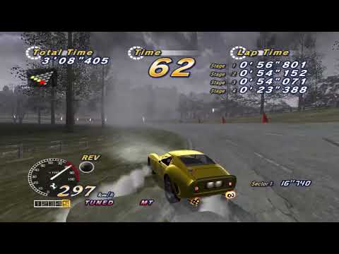 Outrun2 (PC) TMT 4D 53"320