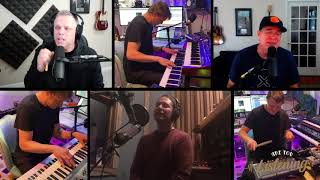 Mae &quot;Embers and Envelopes&quot; by Dave Elkins and Emery