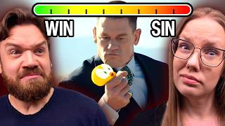 Coyote vs. Acme Review: Sin or Win? — Full Breakdown & Transcript