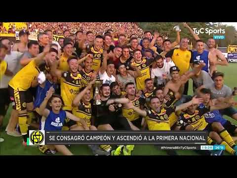 Flandria es Nacional 2021 🖤💛🖤