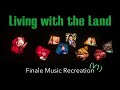 Living with the Land - Epcot - Finale Music (Recreation) [Version 1]