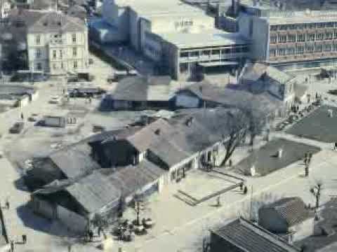 Ljuca i Hajran - Stare staze