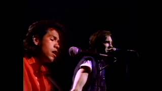 BoDeans - Only Love (1987)