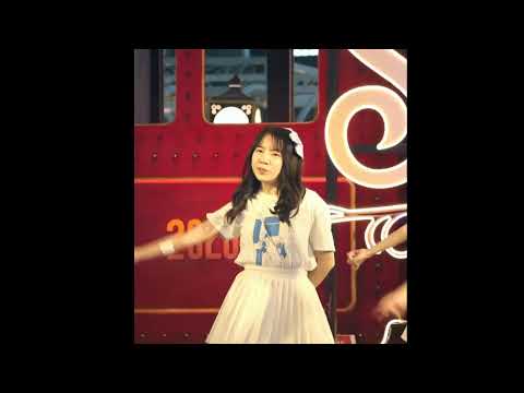 [Fancam] Taepoy Peachyou  (มะงึกๆอุ๋งๆ) @ Fashionisland (3-6-22)