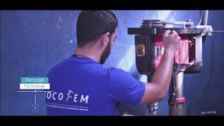 COM J'M Digital - Video - 2