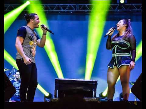 Wesley Safadão - Vai descendo (Part. Márcia Fellipe) - Promocional 2017