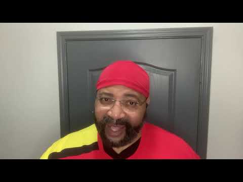 DjangoCon US 2021 Introduction and Orientatiation thumbnail