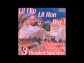 Lil Flip - We Gone Make It (Freestyle)