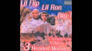Lil Flip - We Gone Make It (Freestyle)