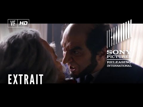 Les Aventures de Spirou et Fantasio - Extrait Champignac & Zorglub