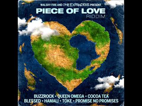 Piece of Love Riddim Mix (Full) Feat. Queen Omega, Coco Tea, Promise No Promises (November 2020)