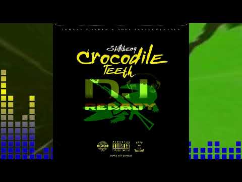 Crocodile🐊Teeth🦷Riddim mix by DJ redboy skillibeng/Kerrecia/Crocodile/Killer Bee/Shorto 6ixx/