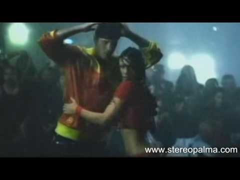 Flo Rida vs Spencer & Hill - I want Low (Stereo Palma mashup)