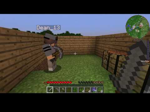 FTB Horizons Daybreaker EP 1: The List