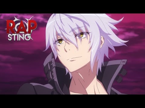 Rap Do Vali Lúcifer - (High School DxD) - Feat.TokyoPlayer - RapTributo #26