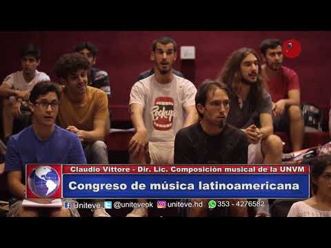 Congreso de música popular
