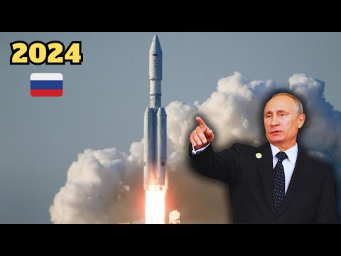 Russische Luft- und Raumfahrtstreitkräfte starten erfolgreich vom Kosmodrom Plesetsk