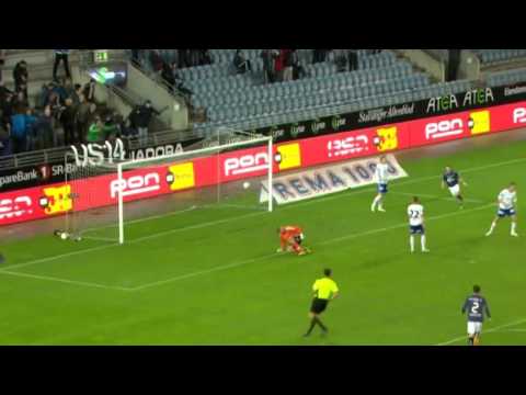 Viking - Sarpsborg 08 2014