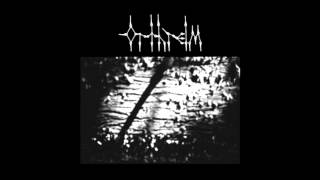 Orthrelm - 20012 - Washp (mine)