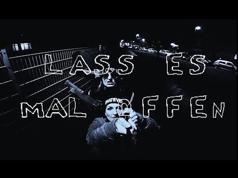 Masta Mo - Keemikaze - SMC - Kriebel - Lass Es Mal Offen [prod. Muttermilch Productions]