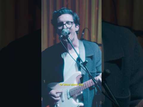 All To Be Loved By You - Dan Croll