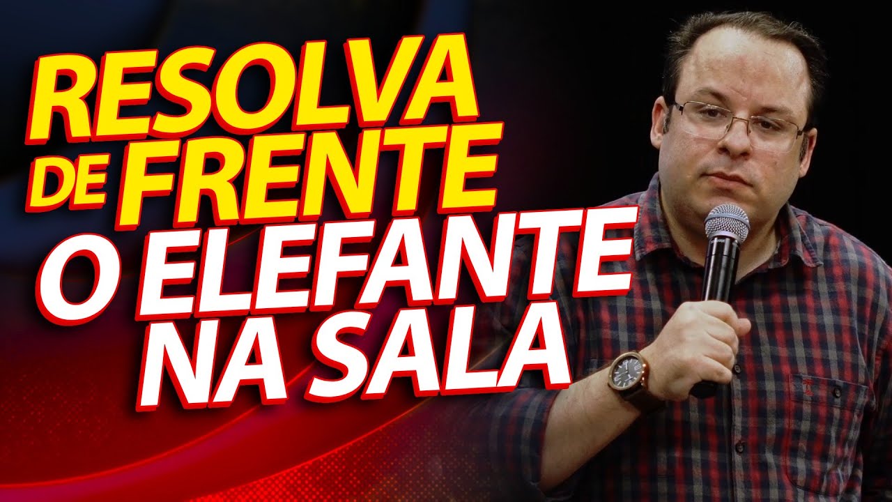 Atos 15: Paulo discute com Pedro sobre a circuncisão. Felipe Seabra.