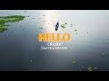 Crisba Hello Feat Chaarlity Clip Officiel