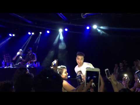 RAMRIDDLZ LIVE IN MONTREAL | SWEETER DREAMS TOUR