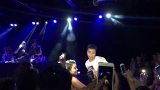 RAMRIDDLZ LIVE IN MONTREAL | SWEETER DREAMS TOUR