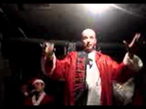 In Beci Records cu Maxi - De ca-craciun