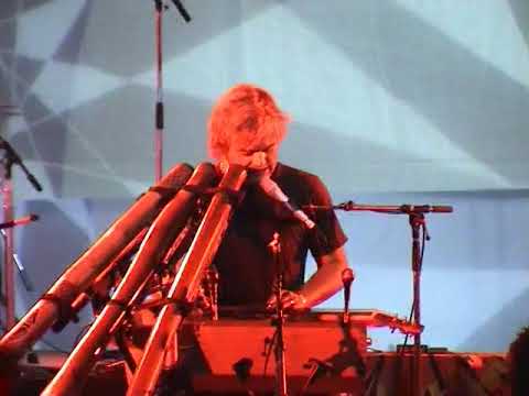 Conceal Me - Xavier Rudd