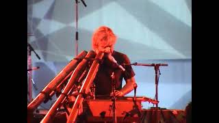Xavier Rudd - Conceal Me - Woodford 27/12/03
