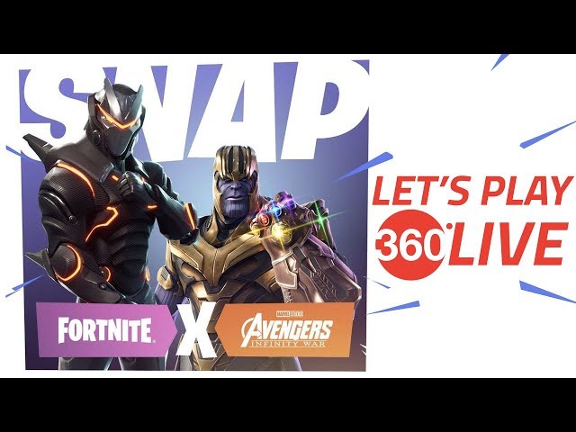 Fortnite Will Not Get Avengers Skins Epic Games Technology News