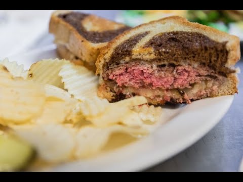 Kitchen Clips: Burgundy Brook Cafe in Palmer, MA