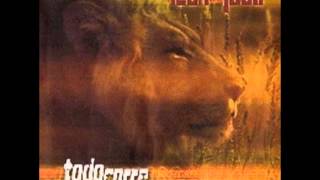 JAH llegó-Leon de Juda