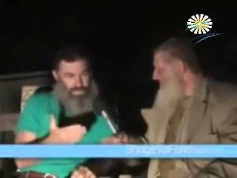 David Rogers converts to Islam_ Yusuf Estes_adebate _ Introduction to islam