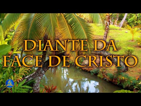 Diante Da Face De Cristo video