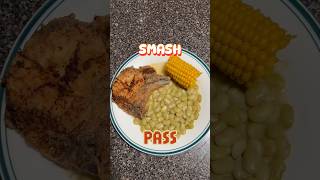 What’s Your Answer?  #jugandnene #foodie #sundaysupper #getithowyoulive 