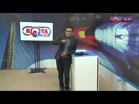 Mãe é baleada ao tentar separar briga entre irmãos em Cocal 09 11 2020