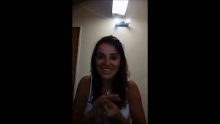 Facebook Live - (Fragmento 4)