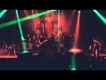 FOALS - Providence (Live at Kuala Lumpur) 