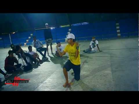 Semi Final / Paulo Andrey [WINS] X Wermersom Lopes » MEET UP DESERT SENSATION « Barreirinhas-MA